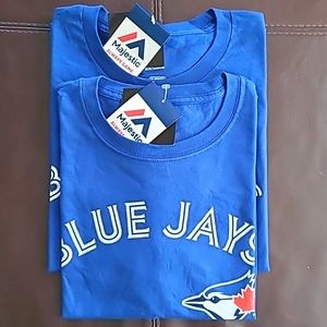 Blue Jays T-shirts unisex